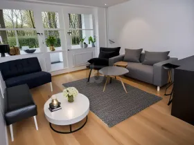Multi family for sale in Hamburg-Borgfelde, Germany