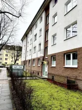 Floor Apartment for sale in Hamburg-Barmbek-Nord, Germany
