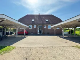 Maison multi-familiale en vente à Pölitz, Allemagne