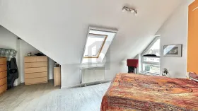Top floor apartment  for sale in Müncheberg-Kreis Märkisch-Oderland, Germany