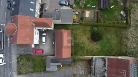 Two-family house for sale in Bad Lausick-Leipzig, Germany