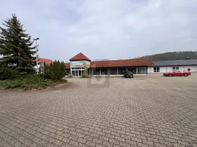 Αποθηκεύστε προς πώληση στο Colditz, Γερμανία