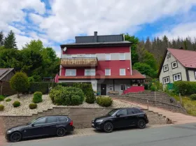 Meergezins te koop in Masserberg-Hildburghausen, Germany