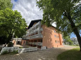 Otel satılık 'de Bad Wörishofen-Gartenstadt, Almanya
