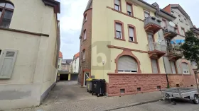 Casa multifamiliar à venda em Mannheim-Waldhof, Alemanha