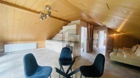 appartamento mansardato in affitto a Amburgo-Marmstorf, Germania