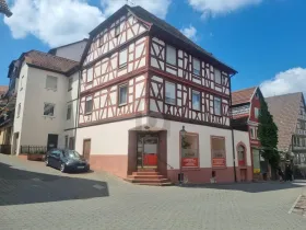 Çok aileli ev satılık 'de Walldürn-Altheim, Almanya