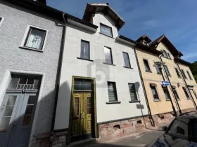 Teraslı ev satılık 'de Schmalkalden-Schmalkalden, Almanya