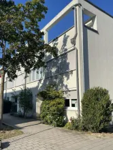 Fim casas geminadas  à venda em Ratisbon, Alemanha