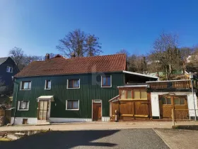casa isolada à venda em Wutha-Farnroda-Wartburgkreis, Alemanha