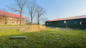 οικοδομικό έδαφος προς πώληση στο Bönningstedt-Pinneberg, Γερμανία