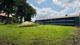 建築用地 ベニングシュテット  ドイツ