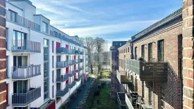 Floor Apartment for sale in Vitanas Seniorencentrum-Köpenick, Germany