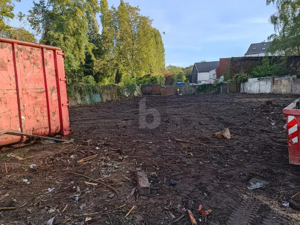 terreno de construção à venda em Duisburg-Röttgersbach, Alemanha