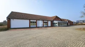 Store for sale in Lahstedt-Peine, Germany