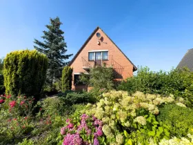 casa isolada à venda em Fleckeby-Rendsburg-Eckernförde, Alemanha