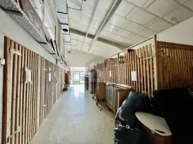 αίθουσα εργοστασίου Φράιμπουργκ Προς πώληση Γερμανία