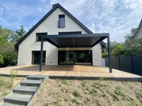 一戸建て 販売 で ハンブルク-リッセン, ドイツ