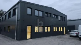 Produksjonshall til leie i Bargteheide, Tyskland