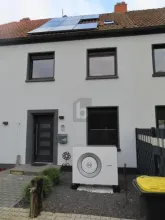 médias casas geminadas  à venda em Weeze, Alemanha
