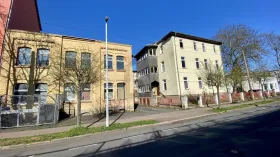 公寓住宅 艾森纳赫  德国