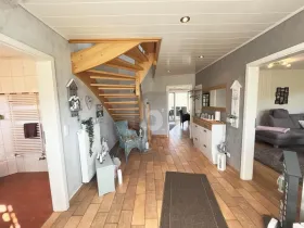 Detached house Hamweddel for sale Germany
