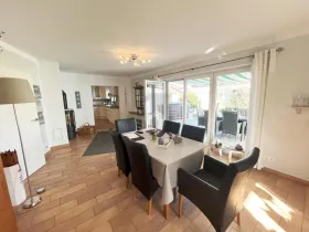 Detached house Hamweddel for sale Germany