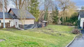 Építési telek eladó a  oldalon. Haigerloch, Németország