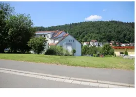 building ground  for sale in Eberbach, Germany