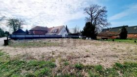 строительная площадка для продажи в Верден (Аллер), Германия