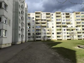フラット ヴォルフスブルク  ドイツ