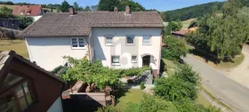 casa unifamiliare Un corno Vendita Germania