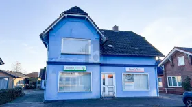 Living &amp; Firm, business-house Wankendorf for sale Germany