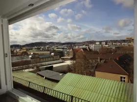 maisonnette en vente à Stuttgart-Heusteigviertel, Allemagne