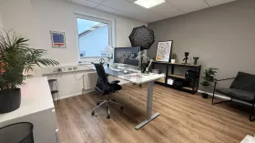 Espaço de escritório Offenburg Aluguéis Alemanha