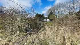 building ground  Kellinghusen for sale Germany