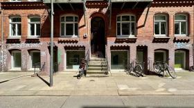 Espaço de escritório para alugar em Hamburg-Altona-Altstadt, Alemanha