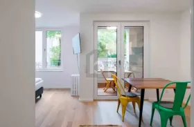 Gulv Leilighet  til leie i Hamburg-Altona-Nord, Tyskland