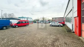 Зал для продажи в Гарбсен-Ганноверский регион, Германия