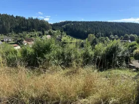 building ground  Horb am Neckar for sale Germany