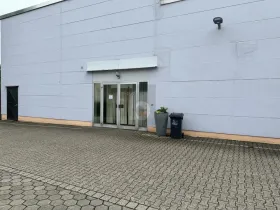 Workshop Hagen for rent Germany