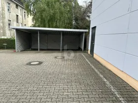 Workshop Hagen for rent Germany