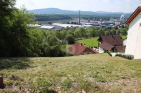 inşaat alanı Rheinfelden Satılık Almanya