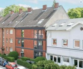 Plat te koop in Hamburg-Borgfelde, Germany