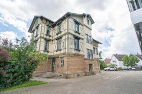 Office space for rent in Stuttgart-Zuffenhausen-Hohenstein, Germany