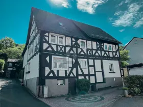 Detached house for sale in Eschenburg, Germany