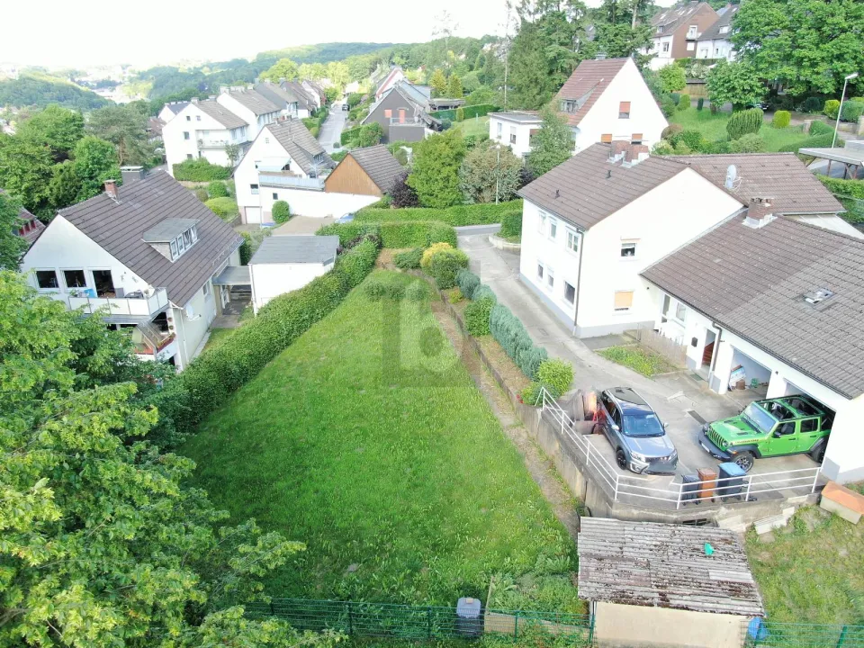 建筑用地 埃内佩塔尔  德国