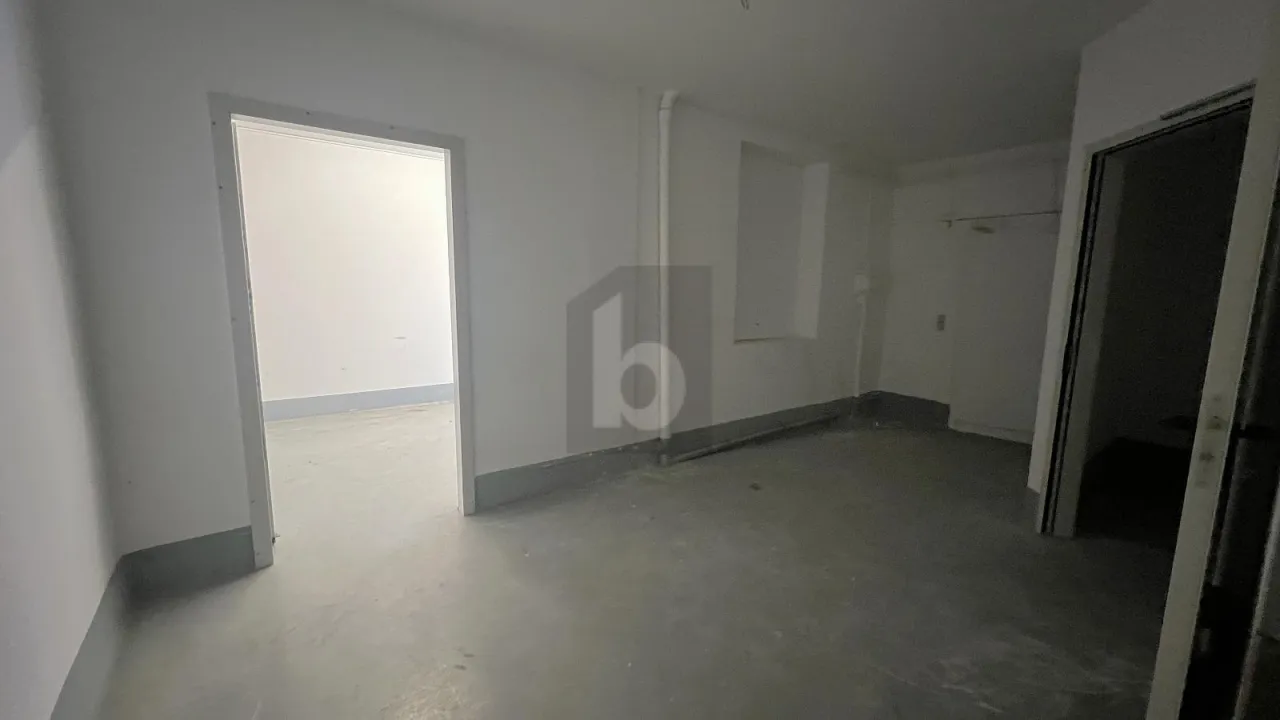 Store Lahr for rent Germany