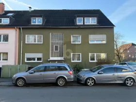 Casa multifamiliar à venda em Bochum-Hamme, Alemanha