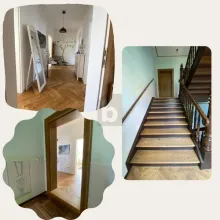 Floor Apartment for sale in Leipzig-Leutzsch, Germany